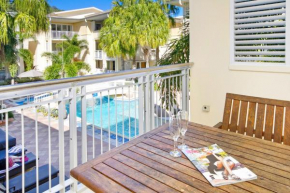 Nautical romance, in the heart of Noosa